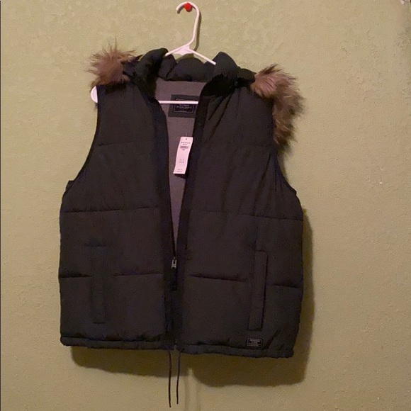 Abercrombie & Fitch Jackets & Blazers - Jacket